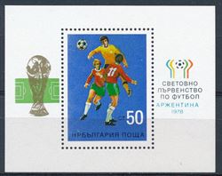 Bulgarien 1978