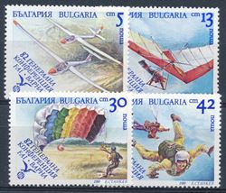 Bulgaria 1989