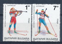 Bulgaria 1993