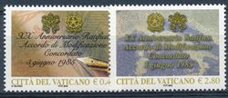 Vatican - Papal State 2005