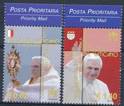 Vatikanet 2006