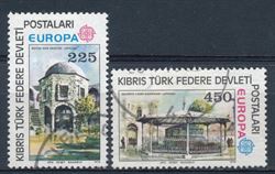 Cyprus Turkish 1978