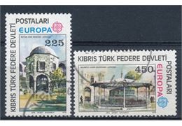 Cyprus Turkish 1978