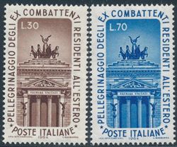 Italien 1964