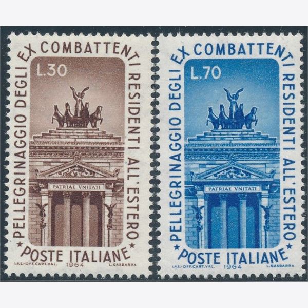 Italien 1964