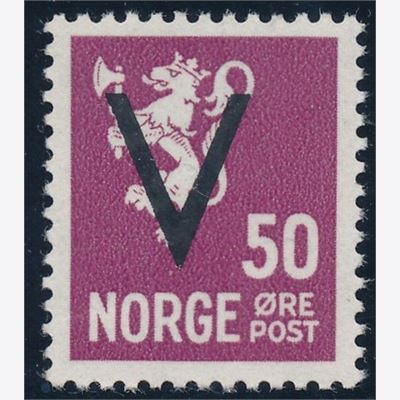 Norge 1941