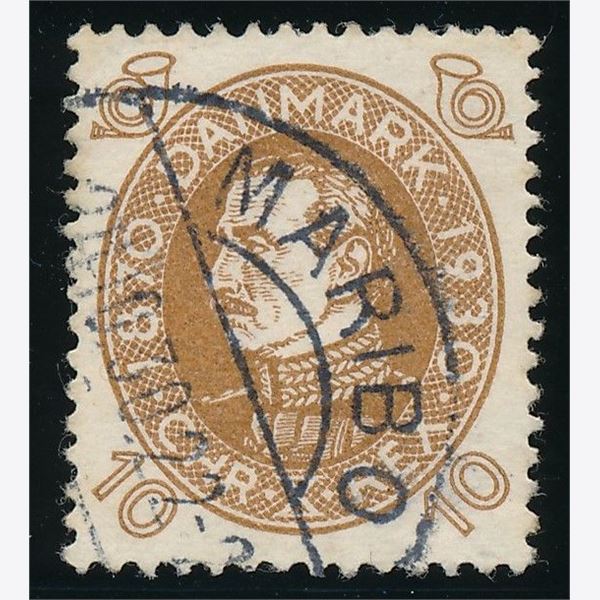 Denmark 1930