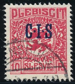 Schleswig Official 1920