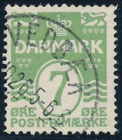 Denmark 1926