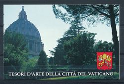 Vatikanet 1993