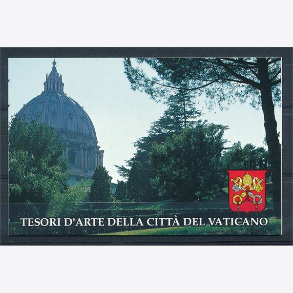 Vatikanet 1993