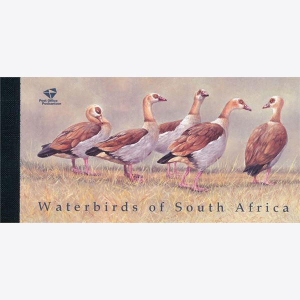 Syd Afrika 1997