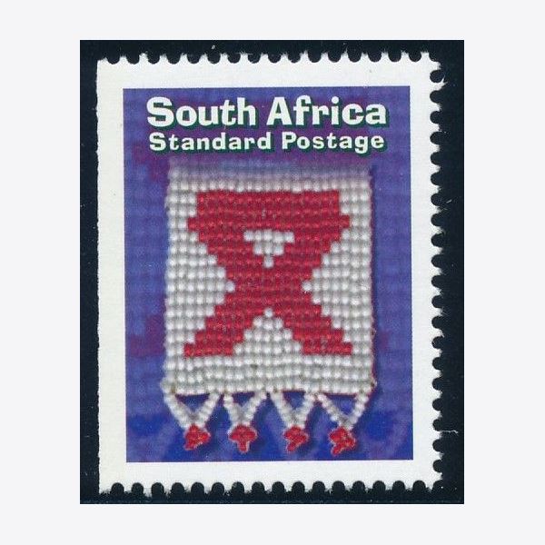 Syd Afrika 1999