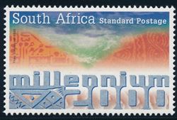 Syd Afrika 2000
