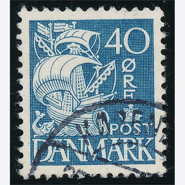 Danmark 1940