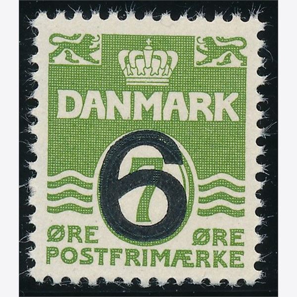 Danmark 1940