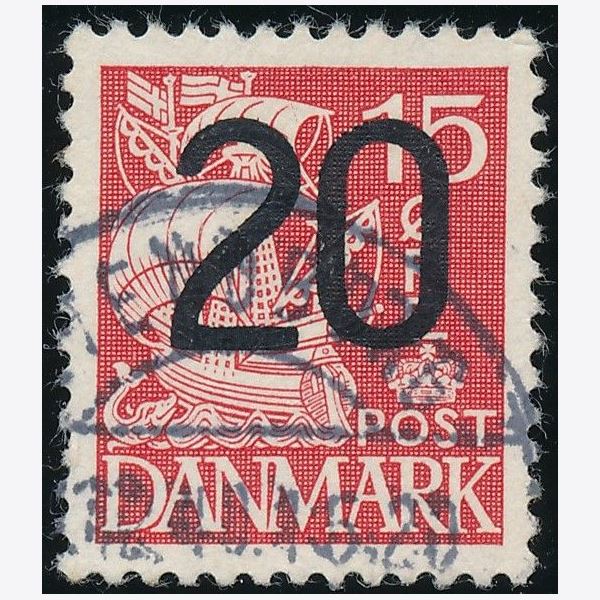 Denmark 1940