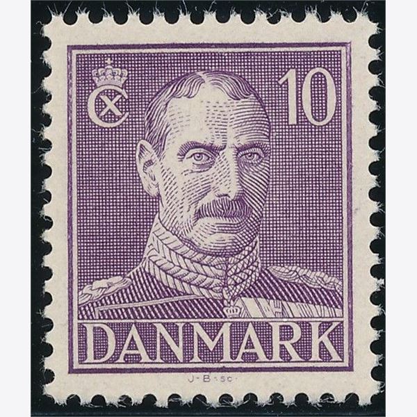 Denmark 1942