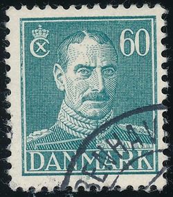 Denmark 1944