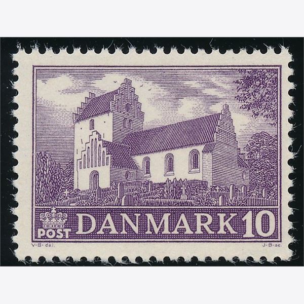 Denmark 1944