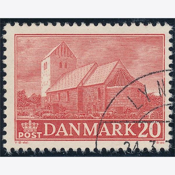 Denmark 1944