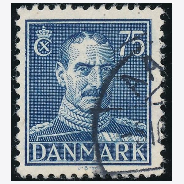 Denmark 1946