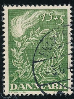 Denmark 1947