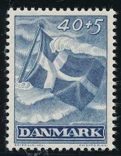 Danmark 1947