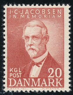 Denmark 1947