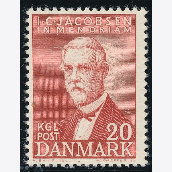 Danmark 1947