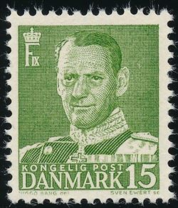 Denmark 1948