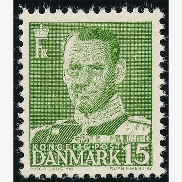 Denmark 1948