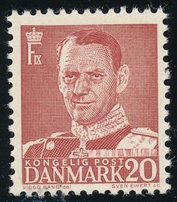 Denmark 1949