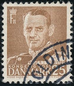 Denmark 1948