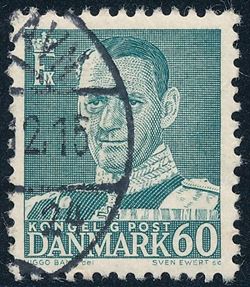 Danmark 1950