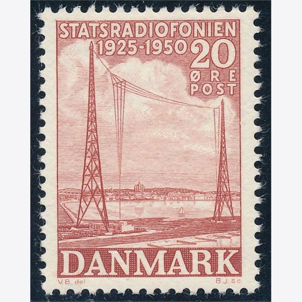 Denmark 1950