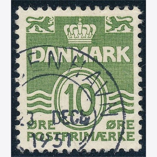 Denmark 1950