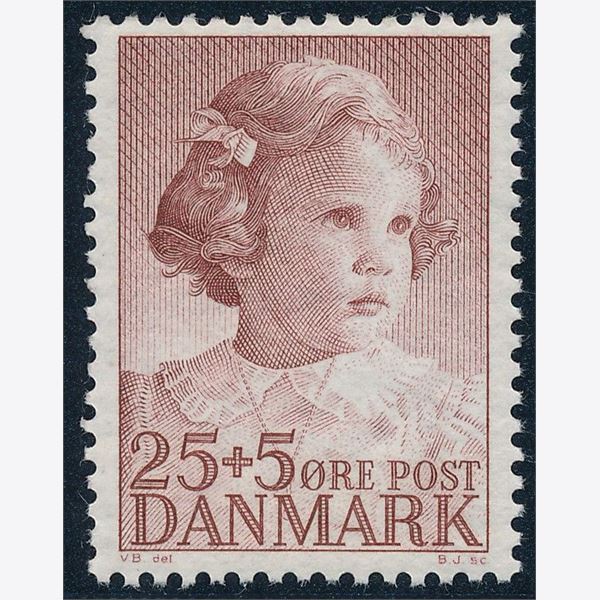 Danmark 1950