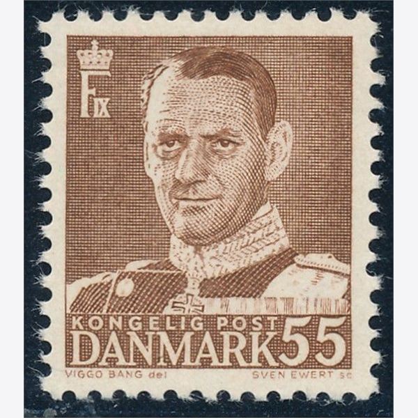 Danmark 1951