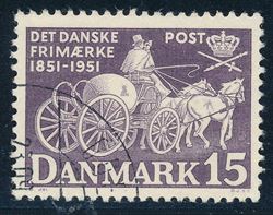 Danmark 1951