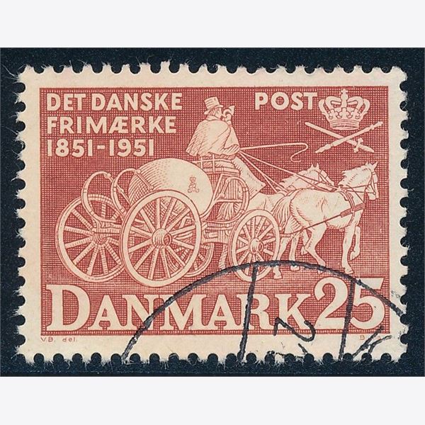 Denmark 1951