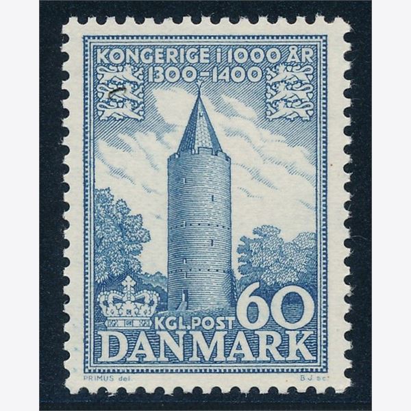 Danmark 1954