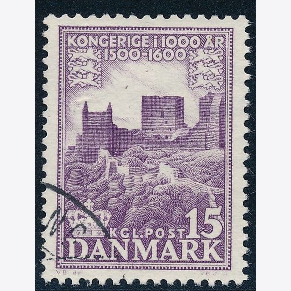 Danmark 1955