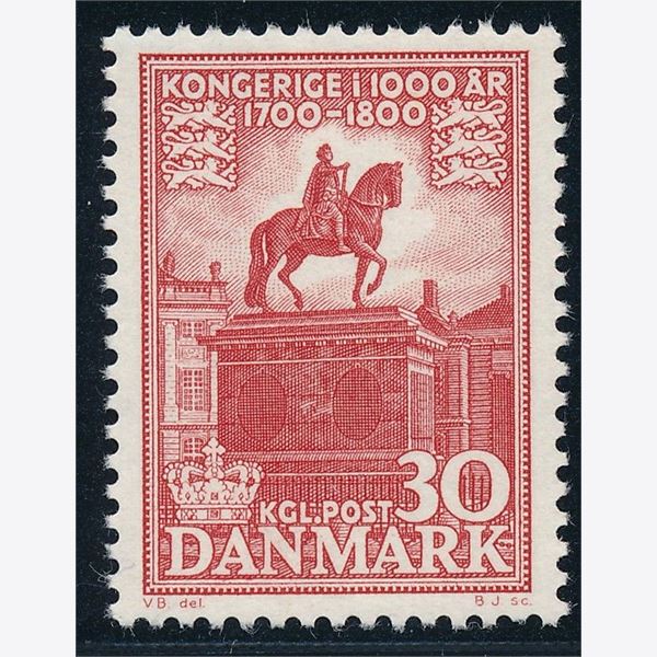 Danmark 1955