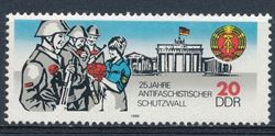 Østtyskland 1986