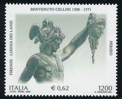 Italien 2000