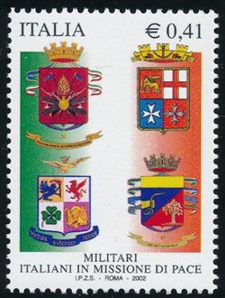 Italien 2002