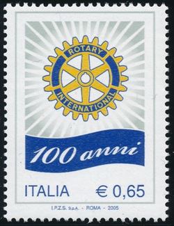 Italien 2005