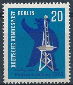 Berlin 1963