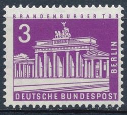 Berlin Germany 1963